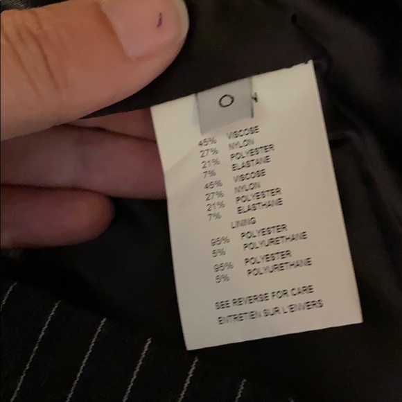 Thakoon Addition skirt. - Picture 8 of 8